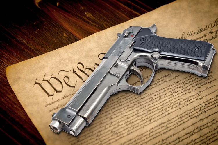 Two Days Left to Pass Constitutional Carry!