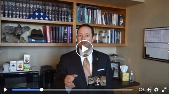 The Next Step in Making Missouri a Constitutional Carry State!