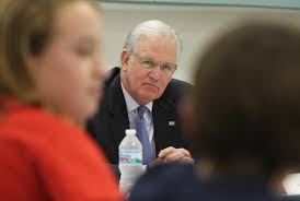 Help Us Override the Governor’s Veto Now!