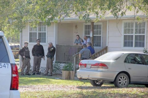 Teen suspect killed in Rosharon home invasion faced previous robbery charge
