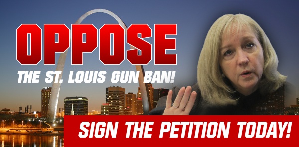 St. Louis Moves On All Semi-Autos!