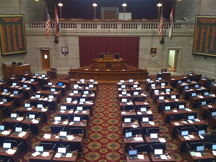 Gun Bill Advances, Calls Needed Now!