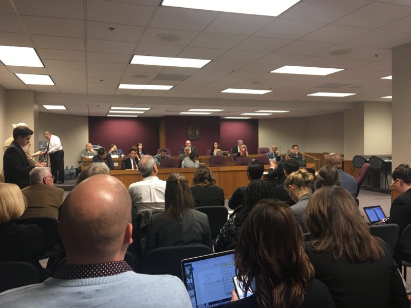 Breaking News on House Bill 630 — Take Action!
