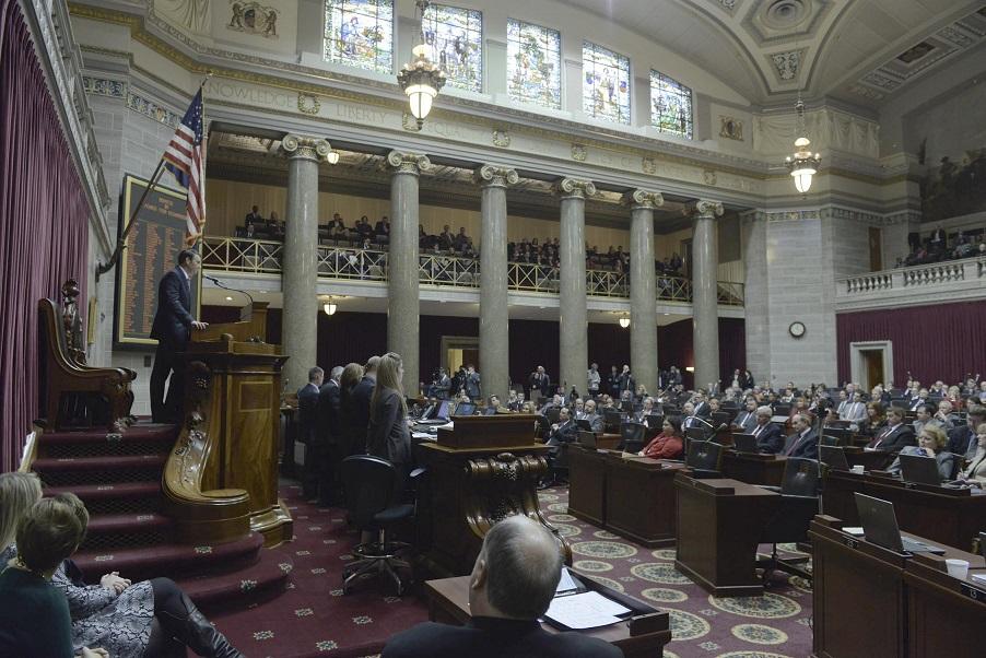 The House Leadership Team Needs to Hear from You Now!