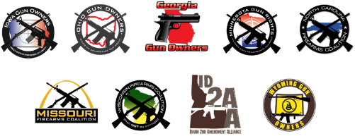 Press Release: Pro-Gun Groups Opposed to HR.38 With Embedded Gun-Control