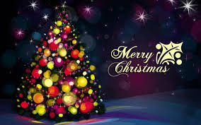 Merry Christmas!
