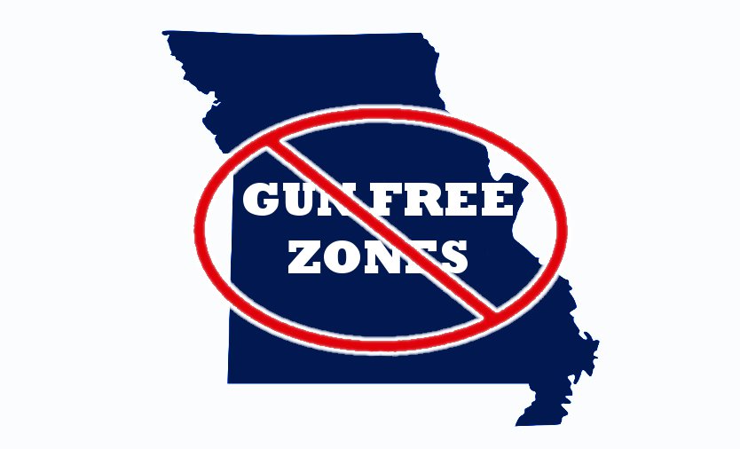 Gun Bill Advances to House Rules Committee!