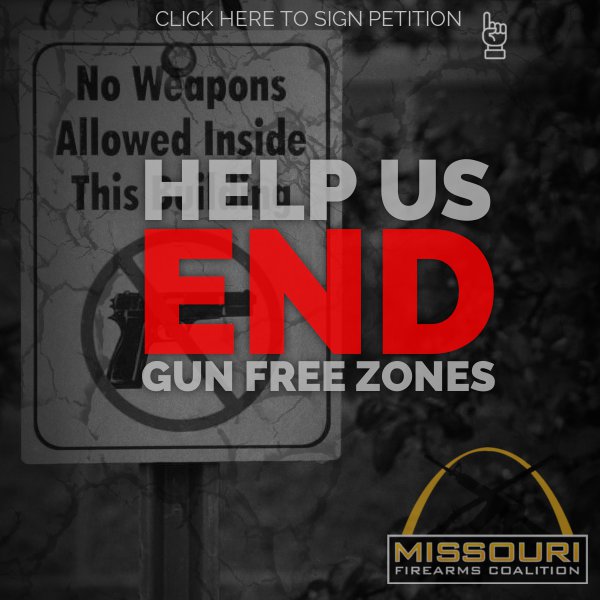 Urge the Rules Committee to Fight for Gun Owners!