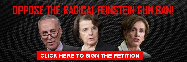 Assault Weapons Ban!