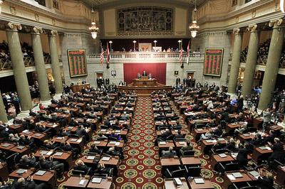Legislative Session Begins Today in Jeff City – Take Action!