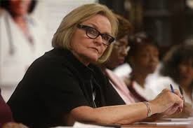 The Top 10 List Claire McCaskill Hopes You Never See!