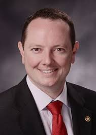 Eric Burlison CRUSHES Gun Control Opponent!
