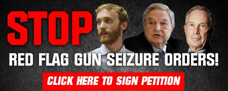 Red Flag Gun Seizure Orders!