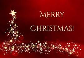 Merry Christmas!