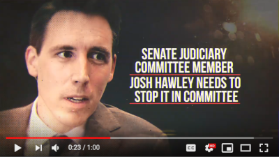 ALERT: New TV / Media Ad Released Statewide