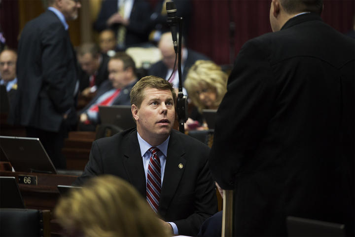 Campus Carry Passes First Vote in the Missouri House!