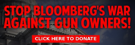 Gun Grabbers Trying to Overturn Constitutional Carry!