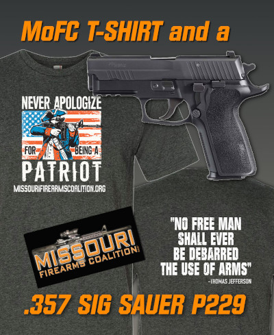 Thousands of Missourians Have Signed Up – Have You?