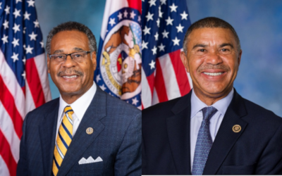 Missouri Reps’ Clay and Cleaver Want to Put You in Prison!