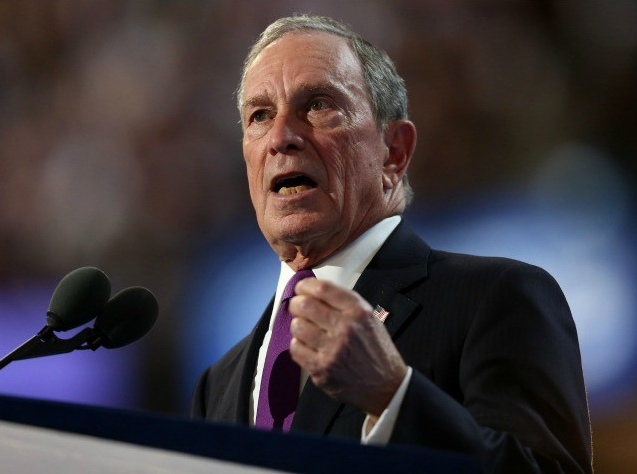 Bloomberg Hires 40, Opens 5 Offices in Missouri!