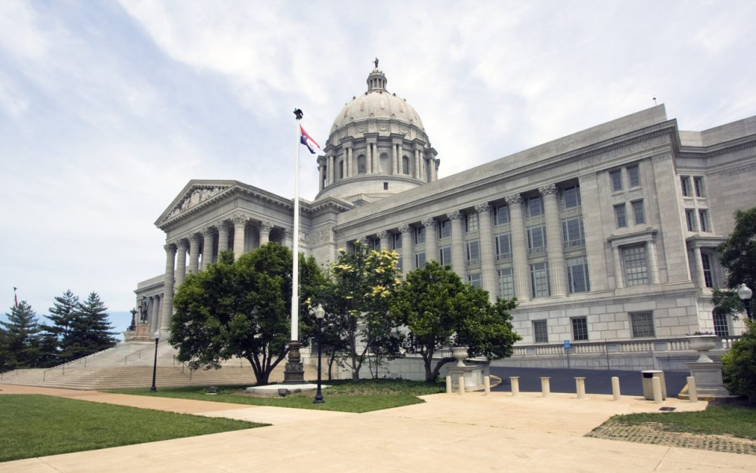 Special Session Begins TODAY!