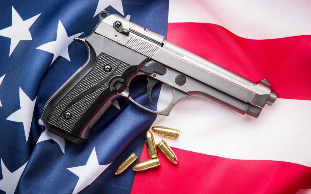 Second Amendment Preservation Act Spreading!