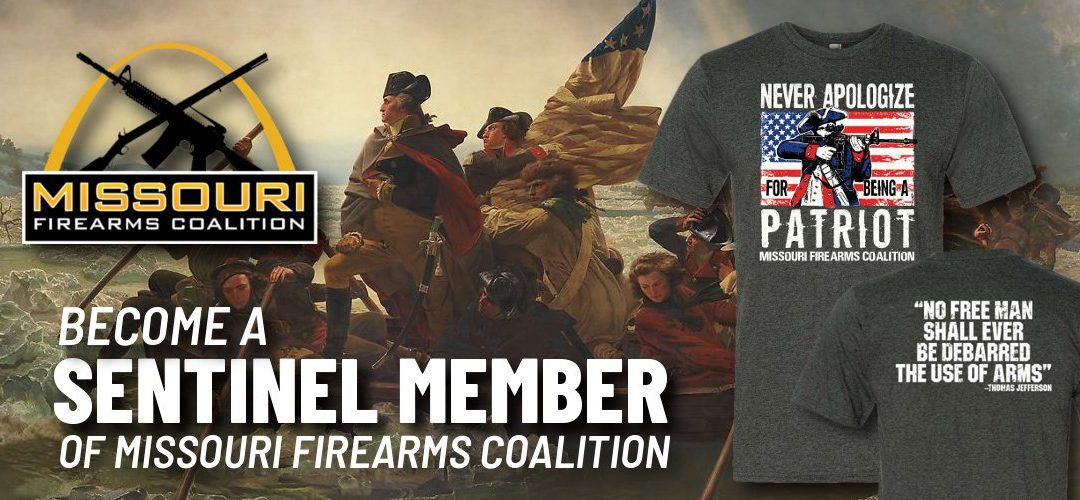Become a Sentinel Member Today!