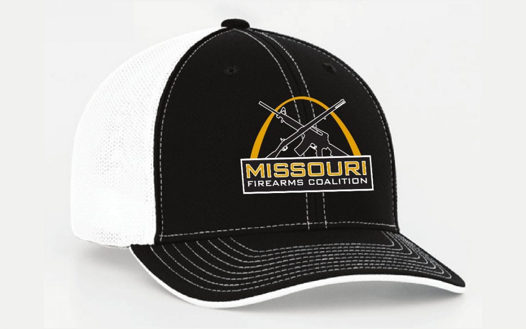 Trucker® Flex-Fit MOFC Logo Premium Cap