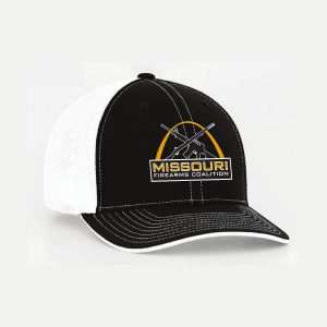 Trucker® Flex-Fit MOFC Logo Premium Cap