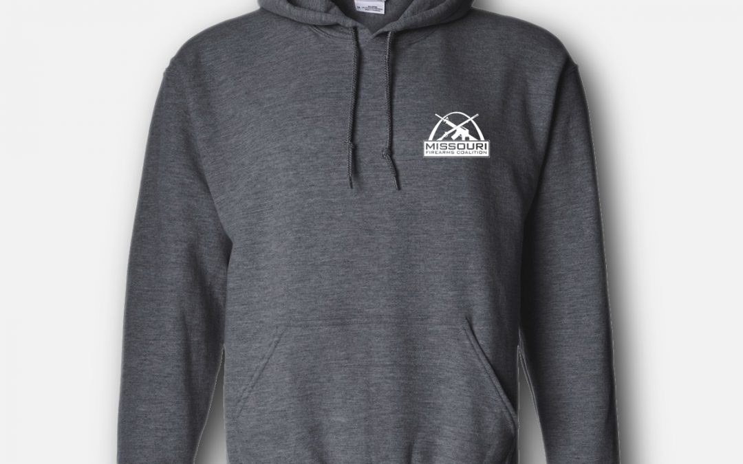 MOFC Logo Premium Hoodie