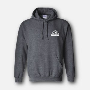 MOFC Logo Premium Hoodie