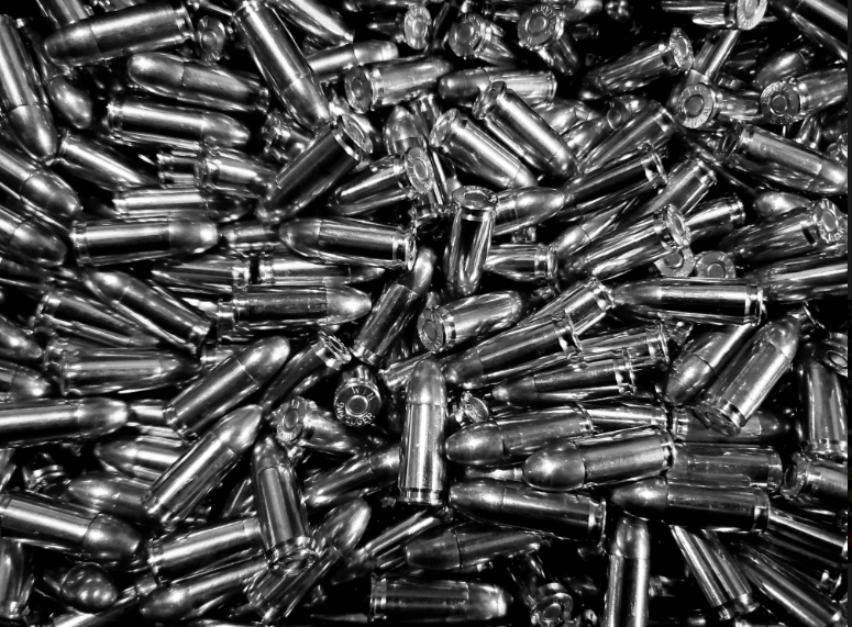 Missouri HB-261: Criminalizes Private Ammo Sales!