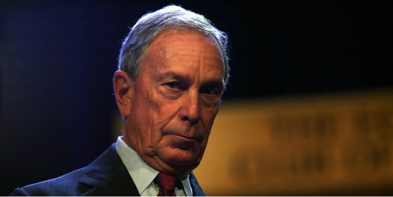 Michael Bloomberg Attacks the Missouri Firearms Coalition!