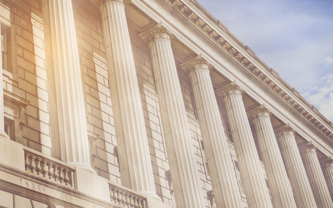 We’re Battling Back Against Bloomberg – Can You Help Us?