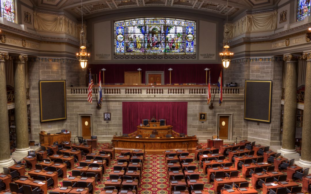Tell Your Legislators to Co-Sponsor These Two Bills!