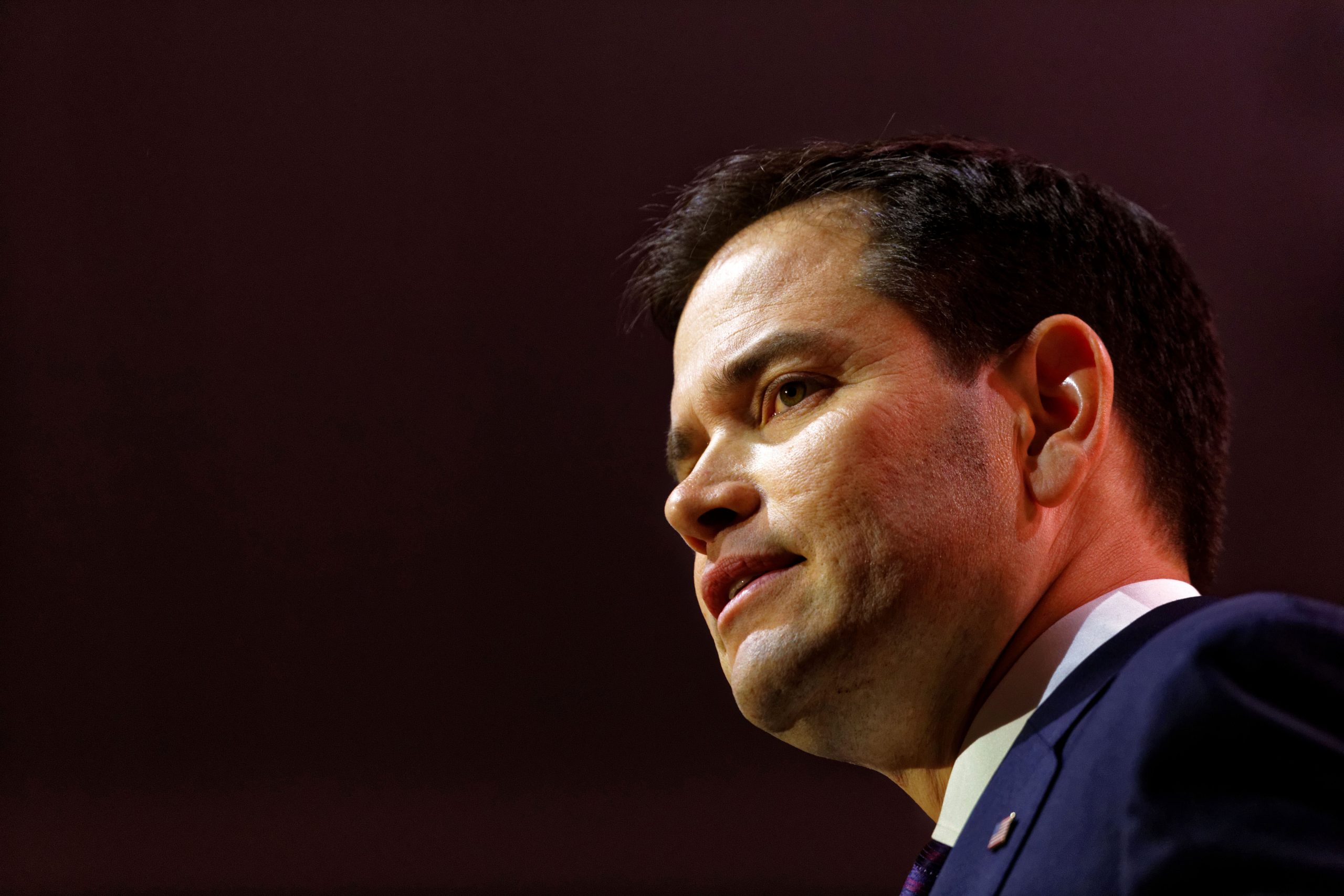 Washington,,D.c.,5,March,,2014.,Senator,Marco,Rubio,Of,Florida