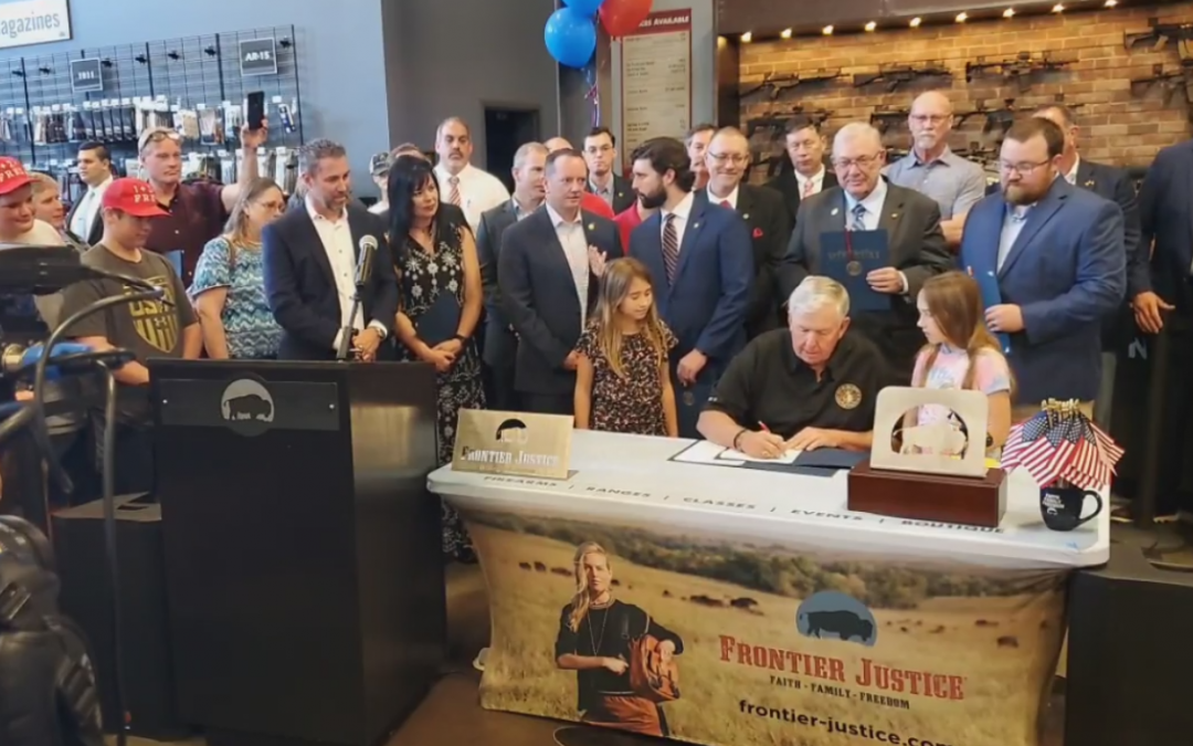 SAPA is Officially the Law in Missouri!