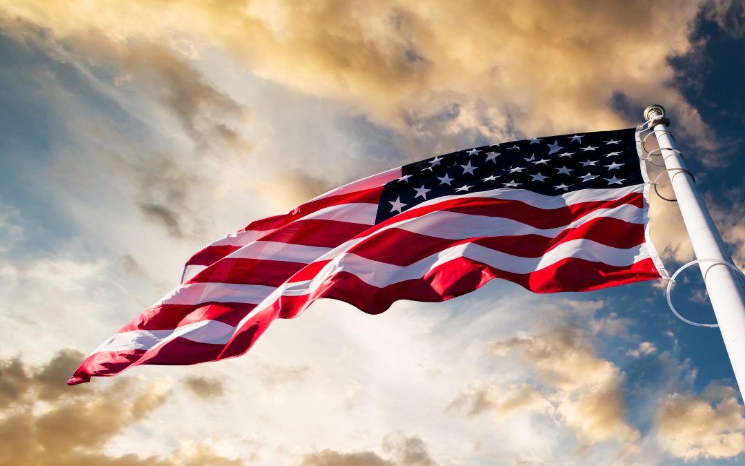 Memorial Day, Gun Control, and Our Freedom!