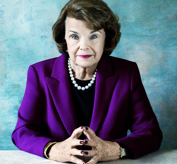 NRA Betrays Gun Owners, Cuts Deal with Feinstein!