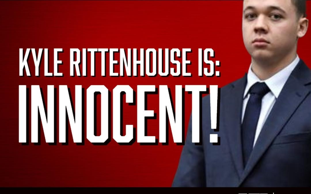NOT GUILTY on All Charges!