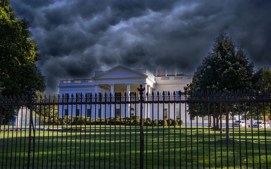 Missouri: All Hell is Breaking Loose…