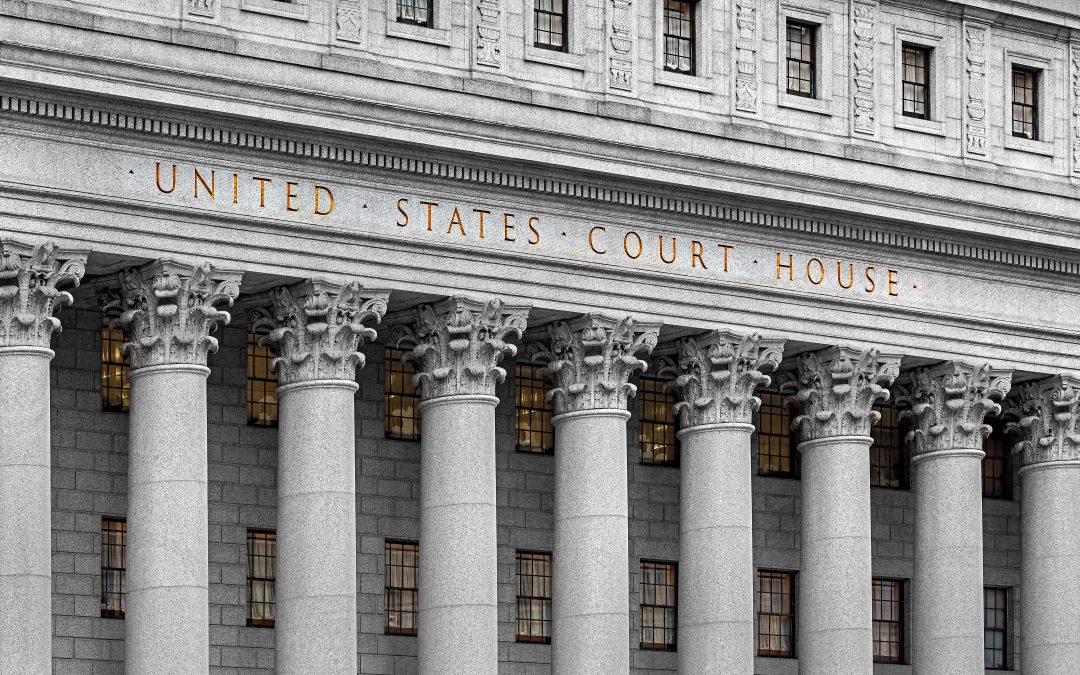 SCOTUS Ruling a Major Victory for Gun Owners!