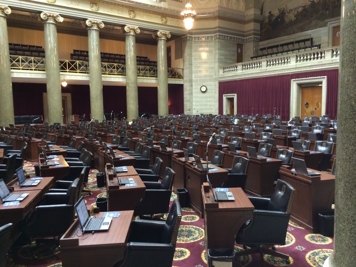 House Floor