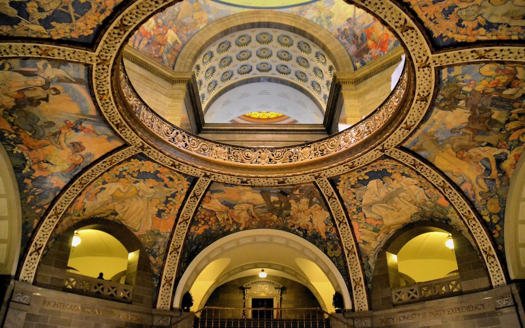 Update on Bill to Gut Missouri’s SAPA law!