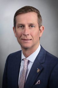 Senator Justin Brown: A Gun Rights Fraud!