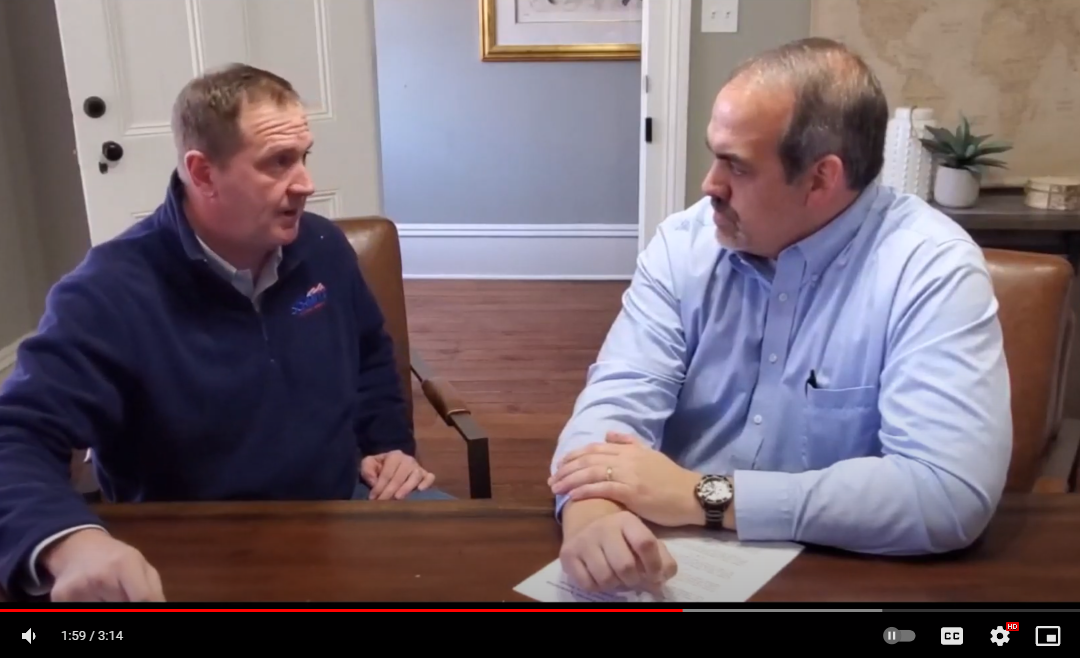 Video Update with Attorney General Eric Schmitt!