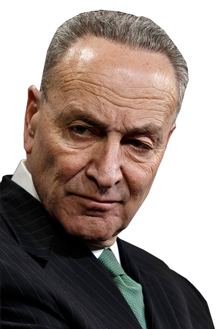 ALERT: Schumer Put H.R. 8 on the Senate Calendar!