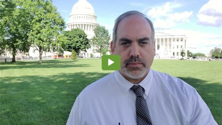 What Will Blunt and Hawley Do?