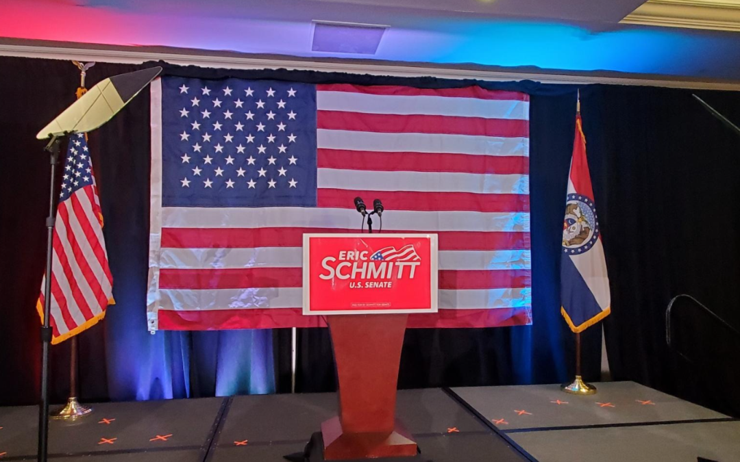 Recapping an Explosive Night for Gun Owners!