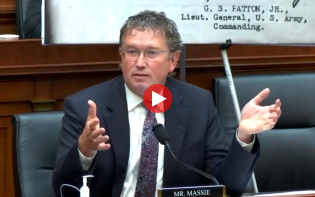 Video Clips: Congressmen Fighting Against the Assault Weapons Ban!